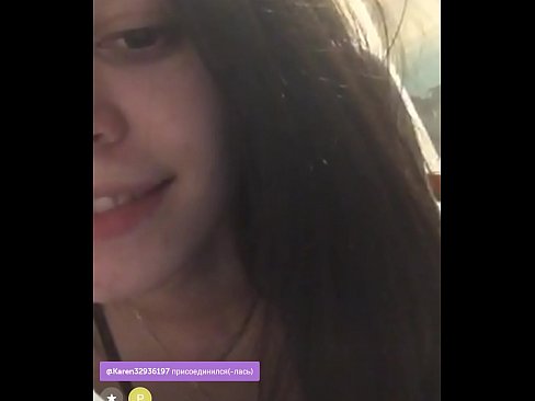 ❤️ Slampig rysk slyna (Periscope, VKontakte, Instagram) ️ Fucking at us ❌️