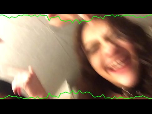 ❤️ Två sexiga brunett känslomässiga trosor stanna jävlar quirky bitch ️ Fucking at us ❌️